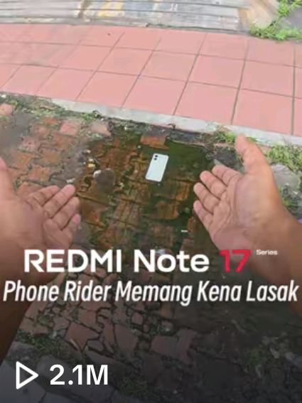RN17.20 Iesma Food Rider POV
