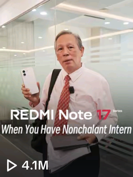 RN17.13: When You Have A Nonchalant Intern