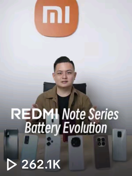 (T) RN17.4: Recap RN Series Battery Evolution