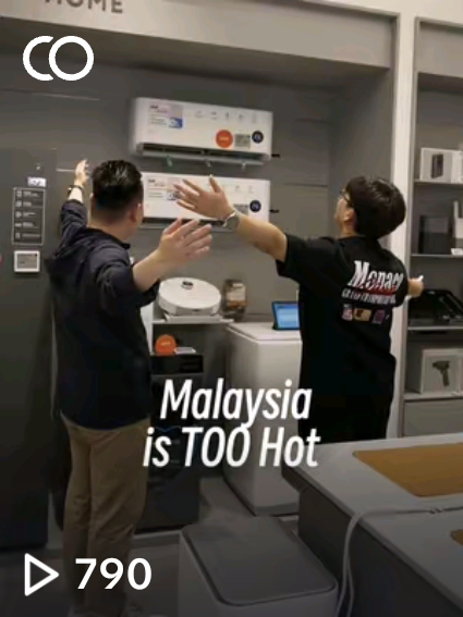 (T & K) P12.27 "Malaysia Is TOO Hot"